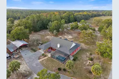 5015 Rendy Kay Ln, Milton, FL 32570 - Photo 2