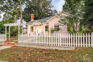 724 N K St, Pensacola, FL 32501 - Photo 2