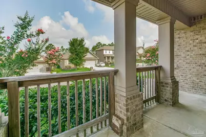 6348 Ladera Trl, Pace, FL 32571 - Photo 2