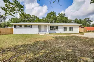 6357 Shady Ln, Milton, FL 32570 - Photo 1