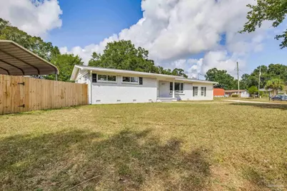 6357 Shady Ln, Milton, FL 32570 - Photo 2