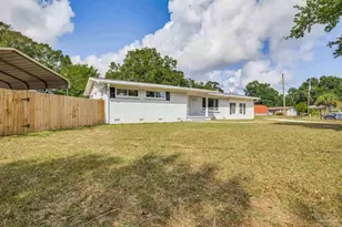 6357 Shady Ln, Milton, FL 32570 - Photo 2