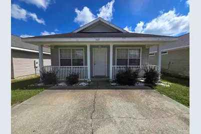 3115 Flintlock Dr, Pensacola, FL 32526 - Photo 1