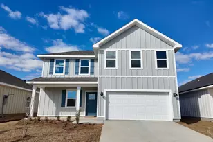 5967 Sargassum Ln, Milton, FL 32583 - Photo 1