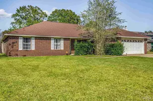832 Horsemens Path, Cantonment, FL 32533 - Photo 2