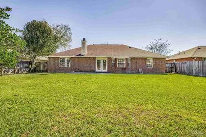 832 Horsemens Path, Cantonment, FL 32533 - Photo 48
