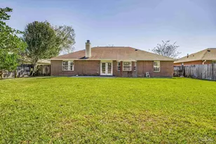 832 Horsemens Path, Cantonment, FL 32533 - Photo 48