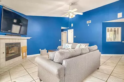 832 Horsemens Path, Cantonment, FL 32533 - Photo 10