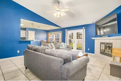 832 Horsemens Path, Cantonment, FL 32533 - Photo 8