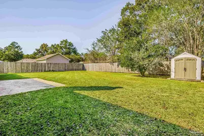 832 Horsemens Path, Cantonment, FL 32533 - Photo 52