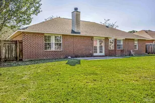 832 Horsemens Path, Cantonment, FL 32533 - Photo 50