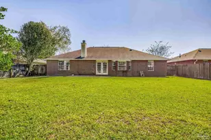 832 Horsemens Path, Cantonment, FL 32533 - Photo 46