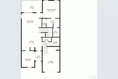 7904 Sweet Retreat Ln, Pensacola, FL 32507 - Photo 32