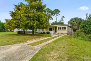 1722 E Hatton St, Pensacola, FL 32503 - Photo 2
