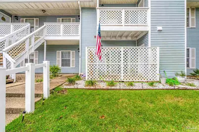 601 E Burgess Rd #C-4, Pensacola, FL 32504 - Photo 6