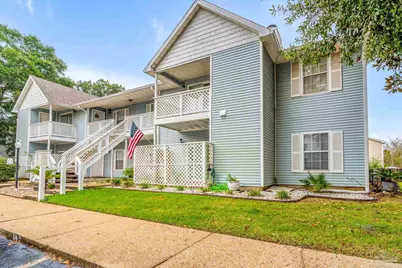 601 E Burgess Rd #C-4, Pensacola, FL 32504 - Photo 1