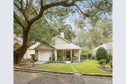 10045 Foxrun Rd, Pensacola, FL 32514 - Photo 2