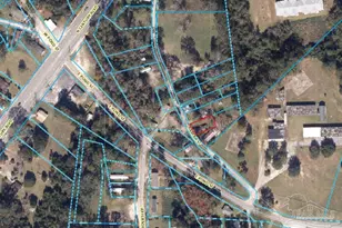 14 Ramar St, Century, FL 32535 - Photo 4