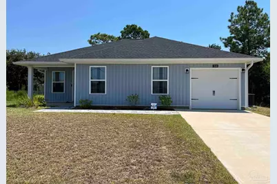 1949 Justice Cir, Gulf Breeze, FL 32563 - Photo 1