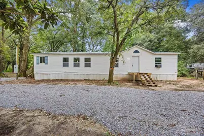 5127 Lake End Dr, Milton, FL 32583 - Photo 2