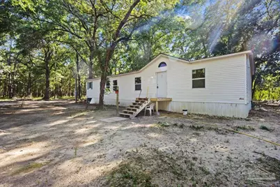 5127 Lake End Dr, Milton, FL 32583 - Photo 4