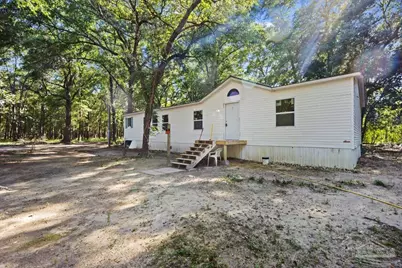 5127 Lake End Dr, Milton, FL 32583 - Photo 2
