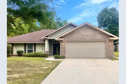 8431 Ferlon Ave, Pensacola, FL 32526 - Photo 1