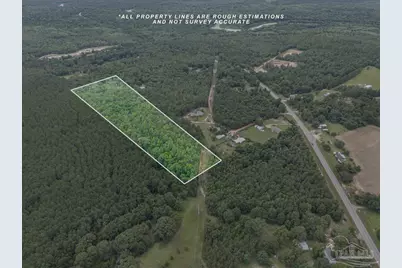 8.55 Acres Hwy 4, Jay, FL 32565 - Photo 2