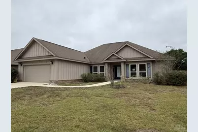 4503 Oak Orchard Cir, Pace, FL 32571 - Photo 2