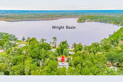 7619 Lakeside Dr, Milton, FL 32583 - Photo 2