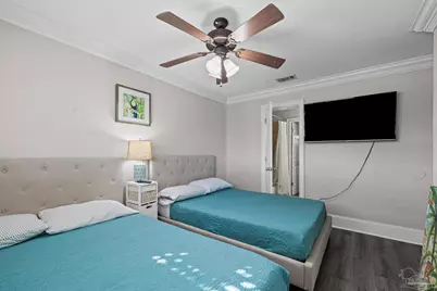 374 Bluefish Dr #2A, Fort Walton Beach, FL 32548 - Photo 18