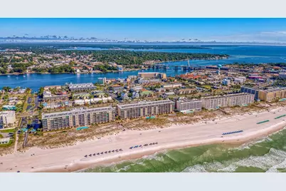 374 Bluefish Dr #2A, Fort Walton Beach, FL 32548 - Photo 46