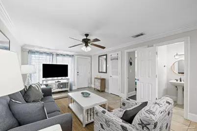 374 Bluefish Dr #2A, Fort Walton Beach, FL 32548 - Photo 6