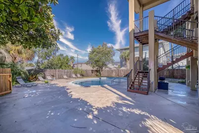 374 Bluefish Dr #2A, Fort Walton Beach, FL 32548 - Photo 30