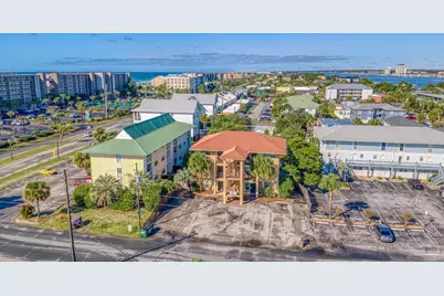 374 Bluefish Dr #2A, Fort Walton Beach, FL 32548 - Photo 38