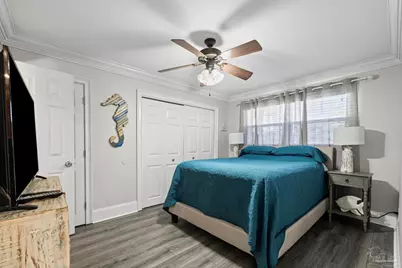 374 Bluefish Dr #2A, Fort Walton Beach, FL 32548 - Photo 20