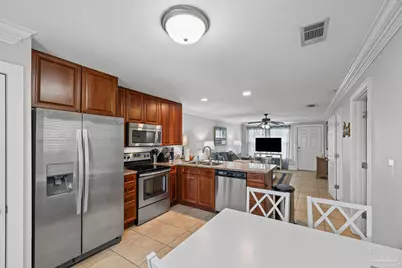 374 Bluefish Dr #2A, Fort Walton Beach, FL 32548 - Photo 12