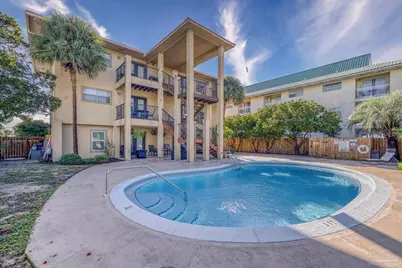 374 Bluefish Dr #2A, Fort Walton Beach, FL 32548 - Photo 2