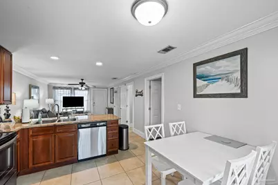 374 Bluefish Dr #2A, Fort Walton Beach, FL 32548 - Photo 10