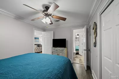 374 Bluefish Dr #2A, Fort Walton Beach, FL 32548 - Photo 22