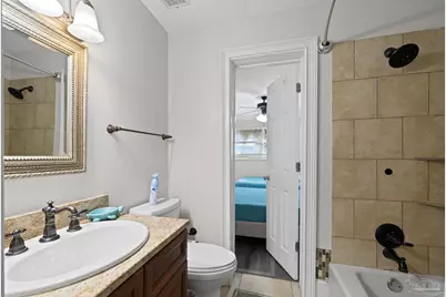 374 Bluefish Dr #2A, Fort Walton Beach, FL 32548 - Photo 20