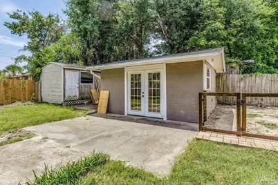 2033 E Bobe St, Pensacola, FL 32503 - Photo 44