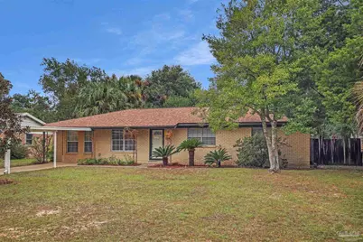 1814 Toni St, Pensacola, FL 32504 - Photo 1