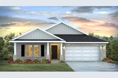 8047 Fox Hunt Dr, Milton, FL 32583 - Photo 1