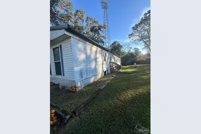 2866 Pine Forest Rd #5, Cantonment, FL 32533 - Photo 2