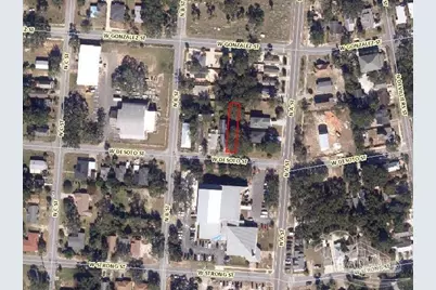 610 W Desoto St, Pensacola, FL 32501 - Photo 1