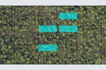 0 N 11th Ave, Milton, FL 32583 - Photo 1