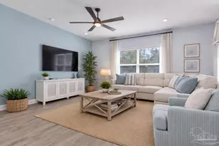 4499 Water Leaf Cove, Gulf Breeze, FL 32563 - Photo 2