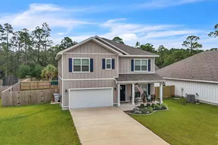 4499 Water Leaf Cove, Gulf Breeze, FL 32563 - Photo 1