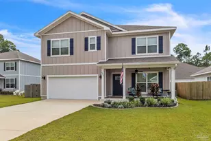 4499 Water Leaf Cove, Gulf Breeze, FL 32563 - Photo 6
